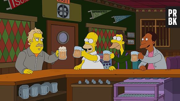 Todas as temporadas de "Os Simpsons" estarão, pela primeira vez, no mesmo lugar. O Star+ também incluirá a estreia da 32ª temporada do desenho