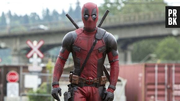 Filmes de super-herói como "Deadpool", "Deadpool 2" e "Logan" estarão no catálogo do Star+