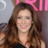 Kate Walsh comemora volta à série: "eu estou tão empolgada de estar em casa novamente"