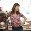 Kate Walsh, em "13 Reasons Why", estrelou série como a mãe de Hanna (Katherine Langford), Olivia Baker