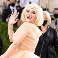 Veja galeria de 80 fotos dos famosos pelo MET Gala 2021