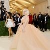 MET Gala 2021: anfitriã do evento, Billie Eilish brilhou com vestido de princesa criado por Oscar de la Renta