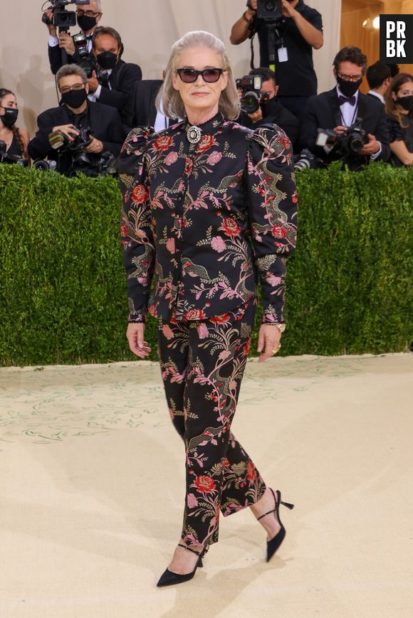 MET Gala 2021