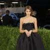 MET Gala 2021:  Kaia Gerber usou look Oscar de la Renta