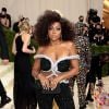 MET Gala 2021: Taraji P. Henson foi de macacão by Moschino