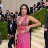 MET Gala 2021: filha de Madonna, Lourdes Maria, marcou sua estreia no evento de moda