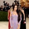 MET Gala 2021: Zoey Deutch de Atelier Versace