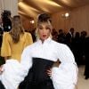 MET Gala 2021: Michaela Jae de Thom Browne