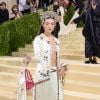 MET Gala 2021: Lorde usou look Bode