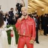 MET Gala 2021: Maluma usou look Versace