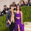 MET Gala 2021: Camila Cabello and Shawn Mendes usaram Michael Kors