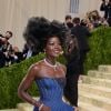 MET Gala 2021: Lupita Nyong'o de Atelier Versace