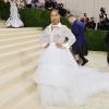 MET Gala 2021: Alicia Keys foi de look AZ Factory