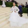 MET Gala 2021:  Alicia Keys foi de look   AZ Factory 