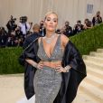 MET Gala 2021: Rita Ora usou conjunto Prada