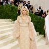 MET Gala 2021: Sienna Miller usou look Gucci