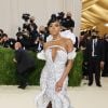 MET Gala 2021: Gabrielle Union-Wade brilhou com vestido Iris Van Herpen