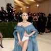 MET Gala 2021: CL usou look Alexander Wang