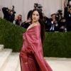 MET Gala 2021: Rosalía desfilou de Rick Owens