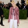 MET Gala 2021: Kristen Stewart elegeu Chanel SS21 Couture