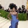 Met Gala 2021: Lupita Nyong'o está em cartaz em filme da Netflix "Nós"