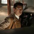  Howard Stark (Dominic Cooper) tamb&eacute;m est&aacute; em "Agent Carter" 