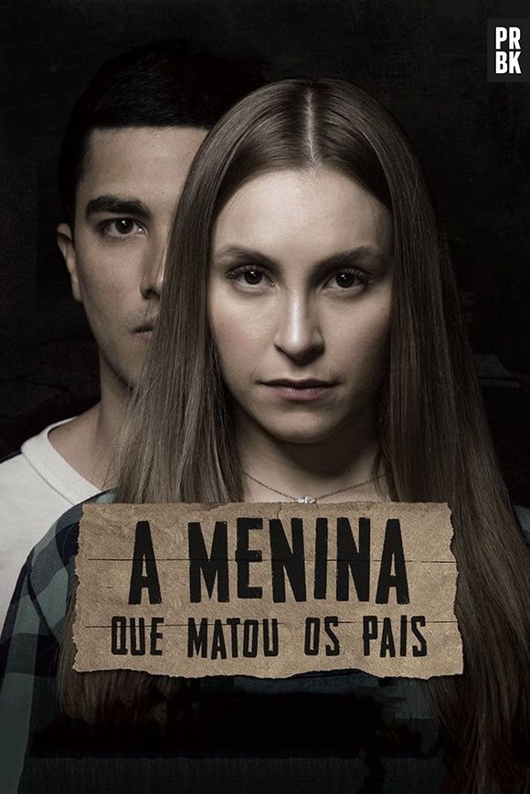 "A Menina Que Matou os Pais" chega ao catálogo da Amazon Prime Video