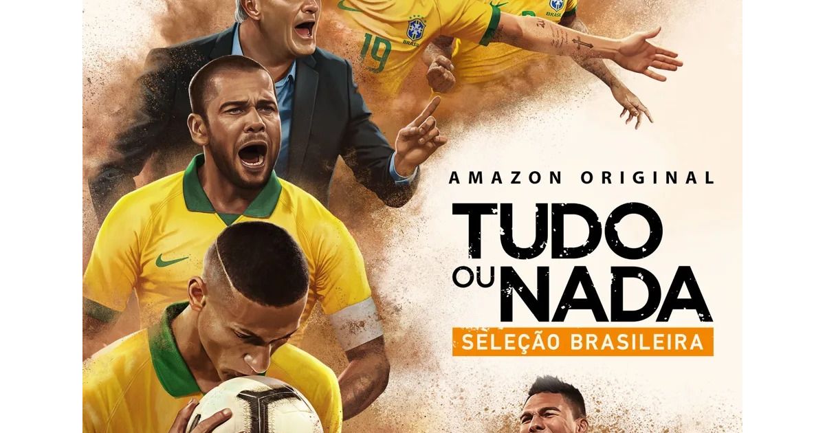 Setembro: As estreias imperdíveis no Prime Video e HBO Max!