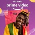 "5X Comédia" está no catálogo da Amazon Prime Video