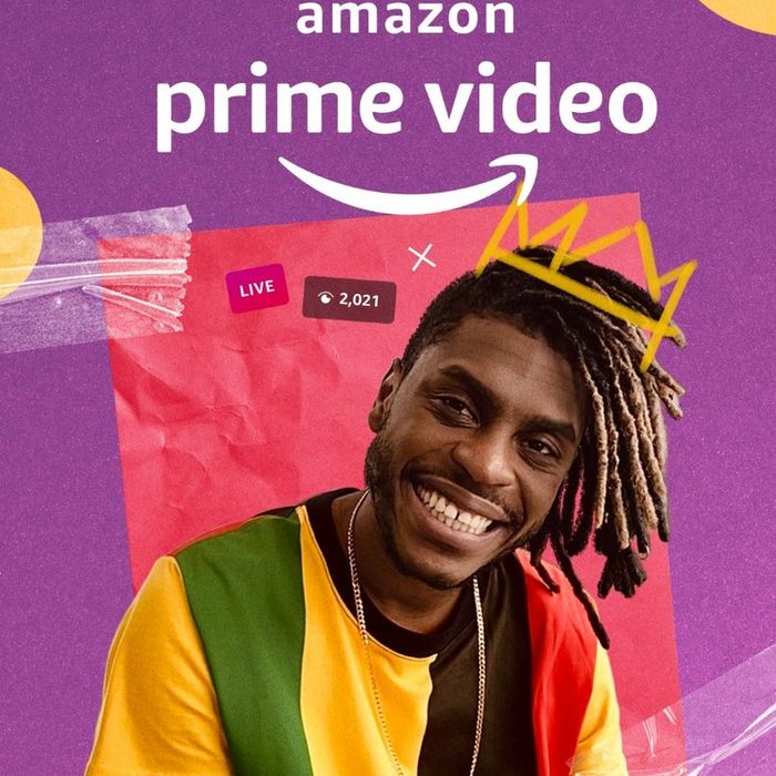 &quot;5X Comédia&quot; está no catálogo da Amazon Prime Video