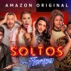 "Soltos em Floripa" está no catálogo da Amazon Prime Video