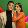 "Casamento às Cegas Brasil": Netflix libera os episódios do reality a partir de 6 de outubro