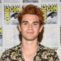 KJ Apa, de "Riverdale" e mais 8 famosos que tiveram bebê recentemente