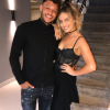 Perrie Edwards, do Little Mix, e Alex Oxlade-Chamberlain tiveram primeiro filho em agosto