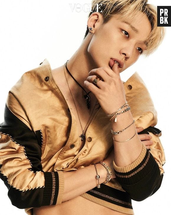 A YG Entertainment não divulgou mais detalhes sobre filho de Bobby, rapper do grupo de K-pop iKON, com sua noiva