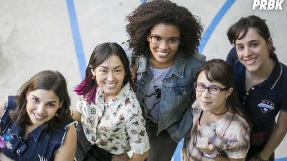 Descubra de qual temporada foram estes personagens icônicos de "Malhação"