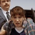 "Stranger Things": spin-off pode falar mais sobre a vida de Eleven (Millie Bobby Brown)