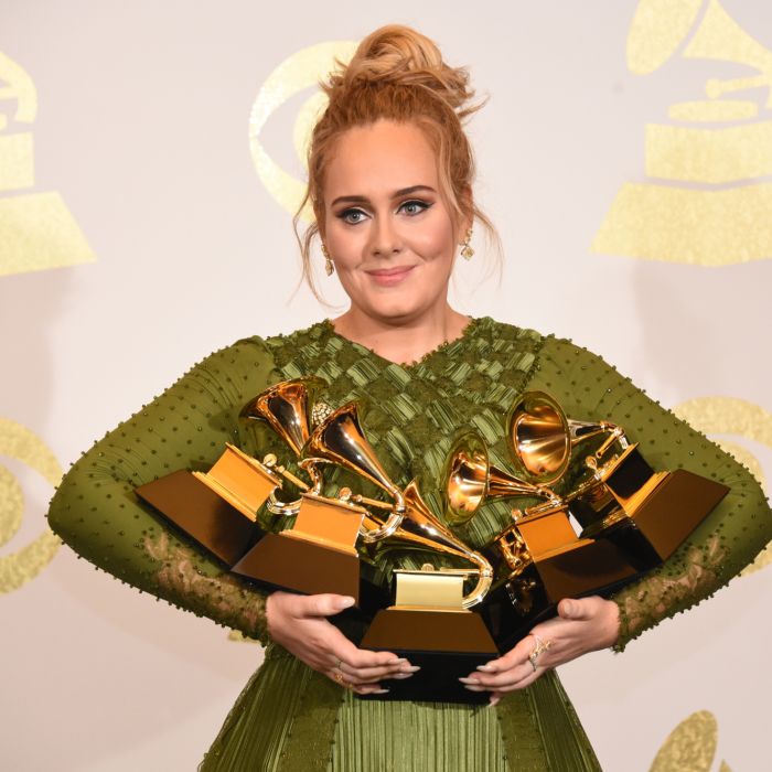 Nova música de Adele, &quot;Easy on Me&quot;, será lançada em 15 de outubro