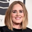 Adele tem costume de nomear seus álbuns de acordo com sua idade. Será que depois de "19", "21" e "25", vem aí o "30"?