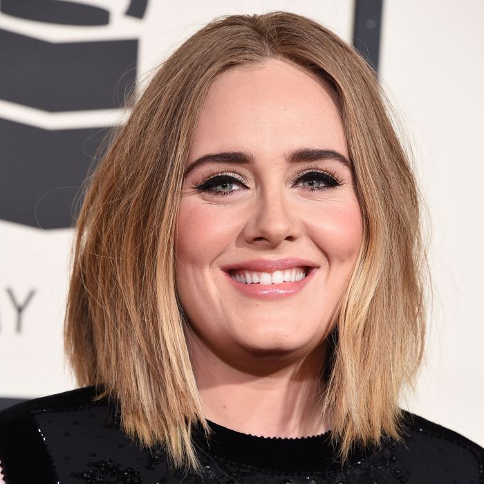 Adele tem costume de nomear seus álbuns de acordo com sua idade. Será que depois de &quot;19&quot;, &quot;21&quot; e &quot;25&quot;, vem aí o &quot;30&quot;?