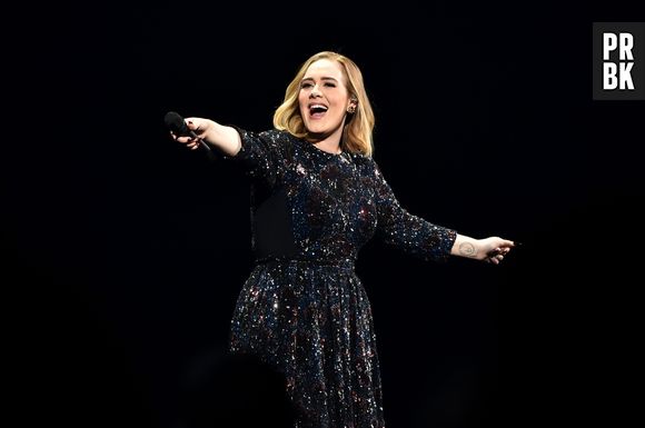 Adele: "Easy on Me" é a primeira música nova da cantora em seis anos