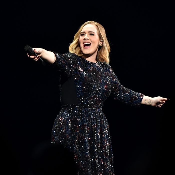 Adele: &quot;Easy on Me&quot; é a primeira música nova da cantora em seis anos