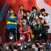 A influência da cultura negra de rua no K-Pop e seus resultados