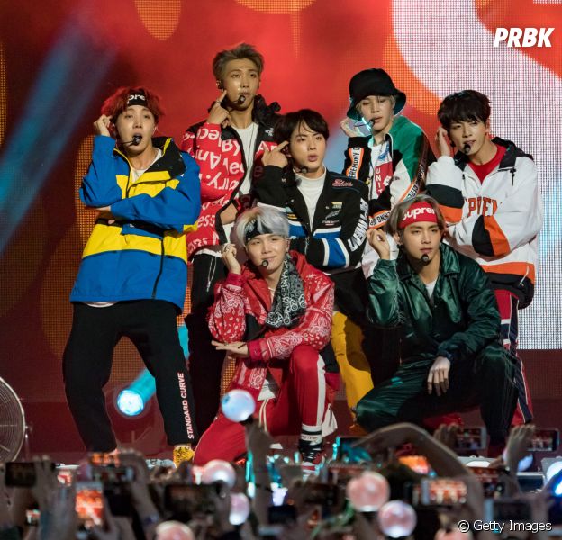 K-Pop: influência da cultura de rua negra no gênero musical sul-coreano