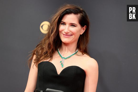 Esperamos que o spin-off de "WandaVision" mostre mais dos poderes de Agatha Harkness (Kathryn Hahn), que é uma das bruxas mais poderosas nos quadrinhos da Marvel