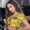 Anitta feat Saweetie: 5 coisas que podemos esperar da música "Faking Love"