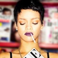 Cadê o clipe Rihanna?! Cantora libera teasers do vídeo de "What Now"