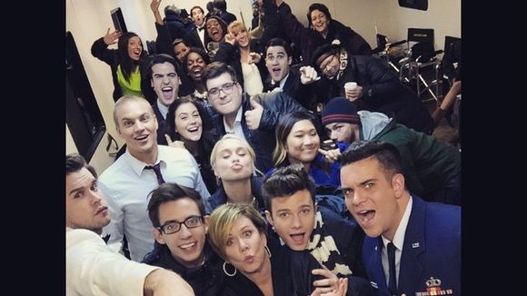 Em "Glee": na 6ª temporada, conheça os novos alunos que chegam ao McKinley High