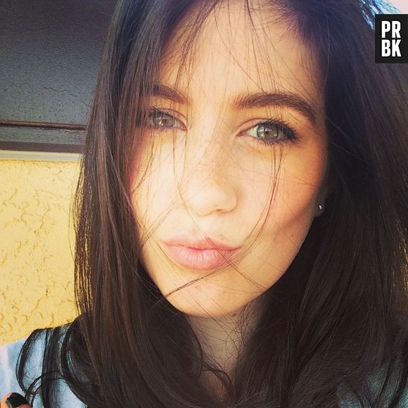 Laura Dreyfuss é Madison, a nova Cheerio do McKinley High de "Glee" junto com seu irmão...