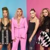 Little Mix é um trio desde a saída de Jesy Nelson, em dezembro de 2020